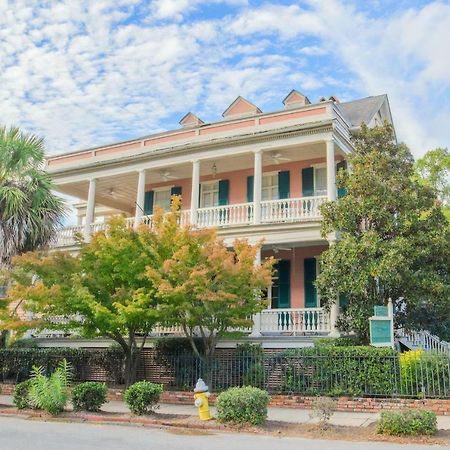 Daybed With Trundle In The Beautiful Ashley Inn 4 Blocks From King St Charleston Ngoại thất bức ảnh