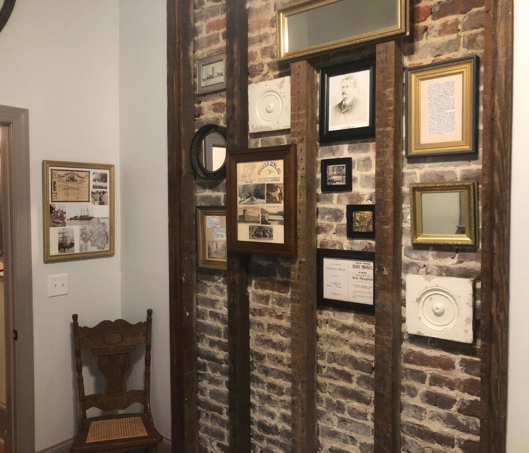 Daybed With Trundle In The Beautiful Ashley Inn 4 Blocks From King St Charleston Ngoại thất bức ảnh