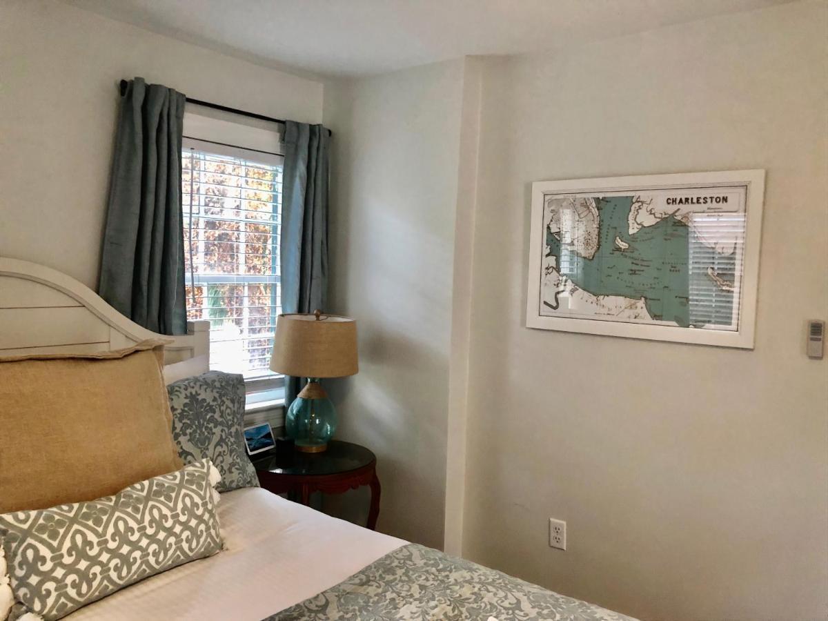Daybed With Trundle In The Beautiful Ashley Inn 4 Blocks From King St Charleston Ngoại thất bức ảnh