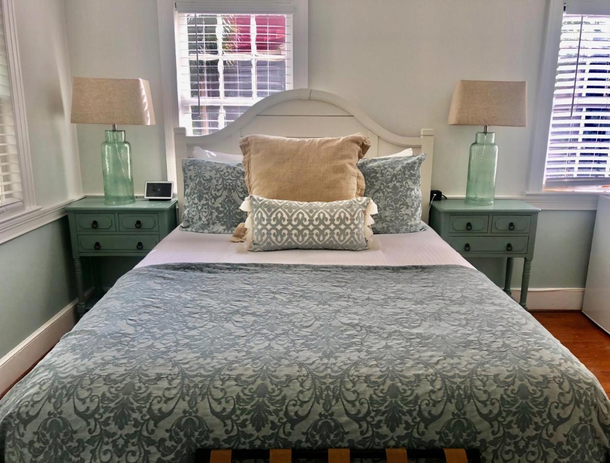 Daybed With Trundle In The Beautiful Ashley Inn 4 Blocks From King St Charleston Ngoại thất bức ảnh