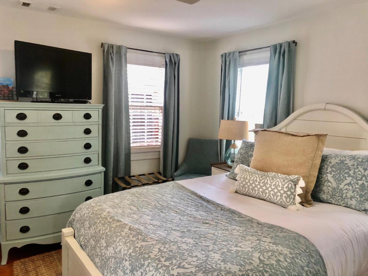 Daybed With Trundle In The Beautiful Ashley Inn 4 Blocks From King St Charleston Ngoại thất bức ảnh