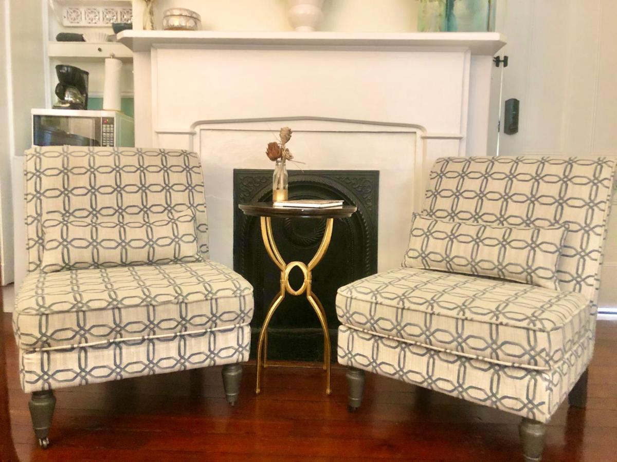 Daybed With Trundle In The Beautiful Ashley Inn 4 Blocks From King St Charleston Ngoại thất bức ảnh