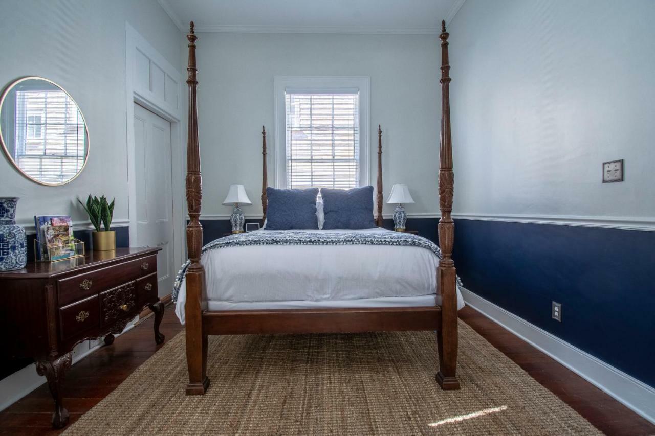 Daybed With Trundle In The Beautiful Ashley Inn 4 Blocks From King St Charleston Ngoại thất bức ảnh