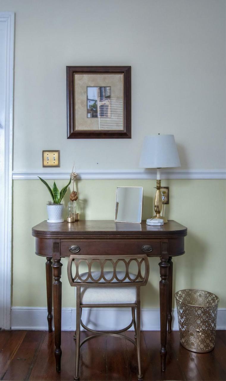 Daybed With Trundle In The Beautiful Ashley Inn 4 Blocks From King St Charleston Ngoại thất bức ảnh