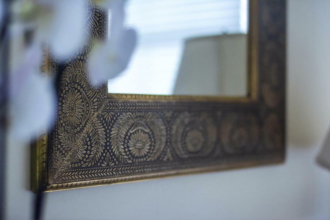 Daybed With Trundle In The Beautiful Ashley Inn 4 Blocks From King St Charleston Ngoại thất bức ảnh