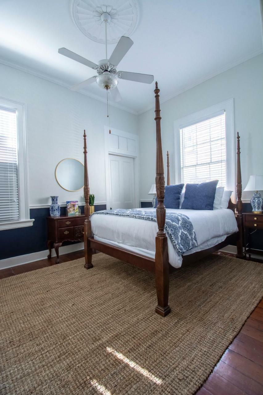 Daybed With Trundle In The Beautiful Ashley Inn 4 Blocks From King St Charleston Ngoại thất bức ảnh