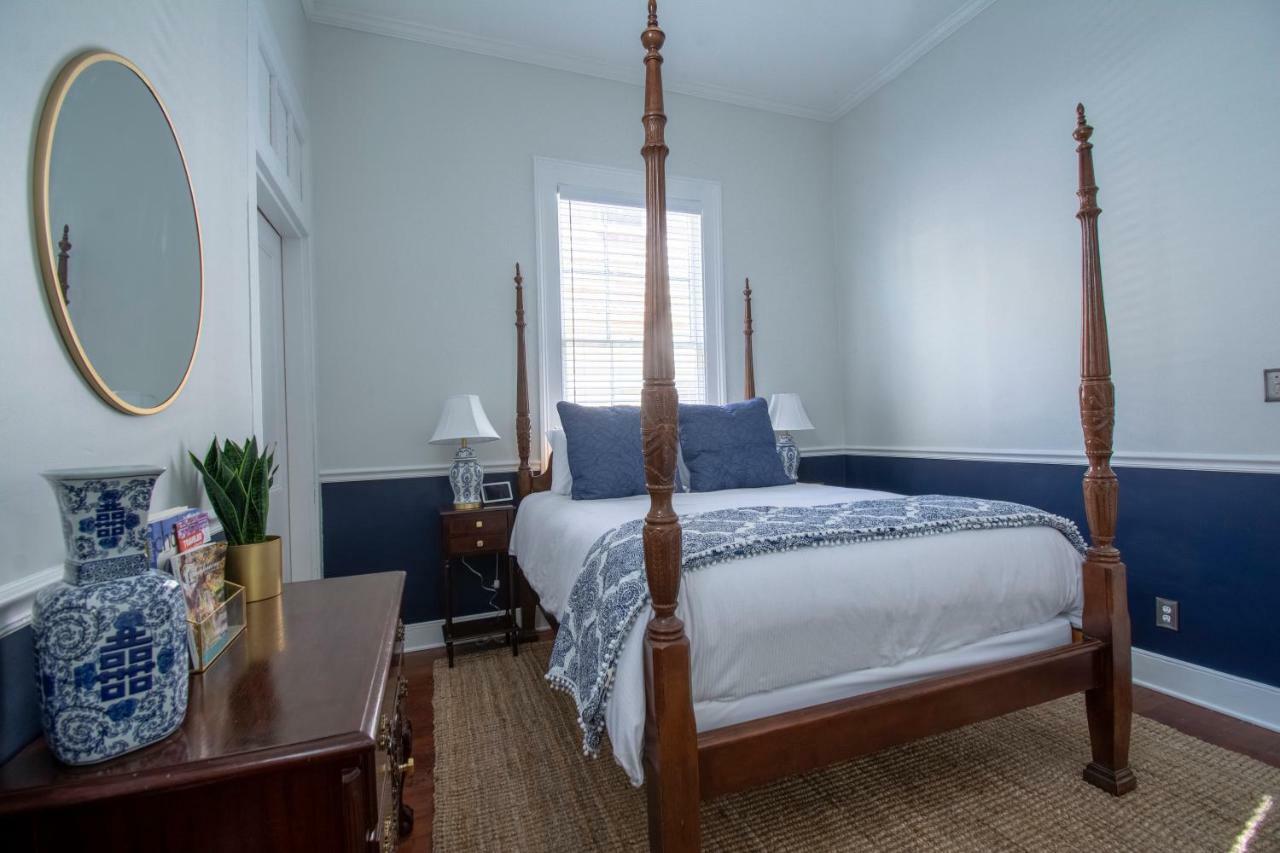 Daybed With Trundle In The Beautiful Ashley Inn 4 Blocks From King St Charleston Ngoại thất bức ảnh