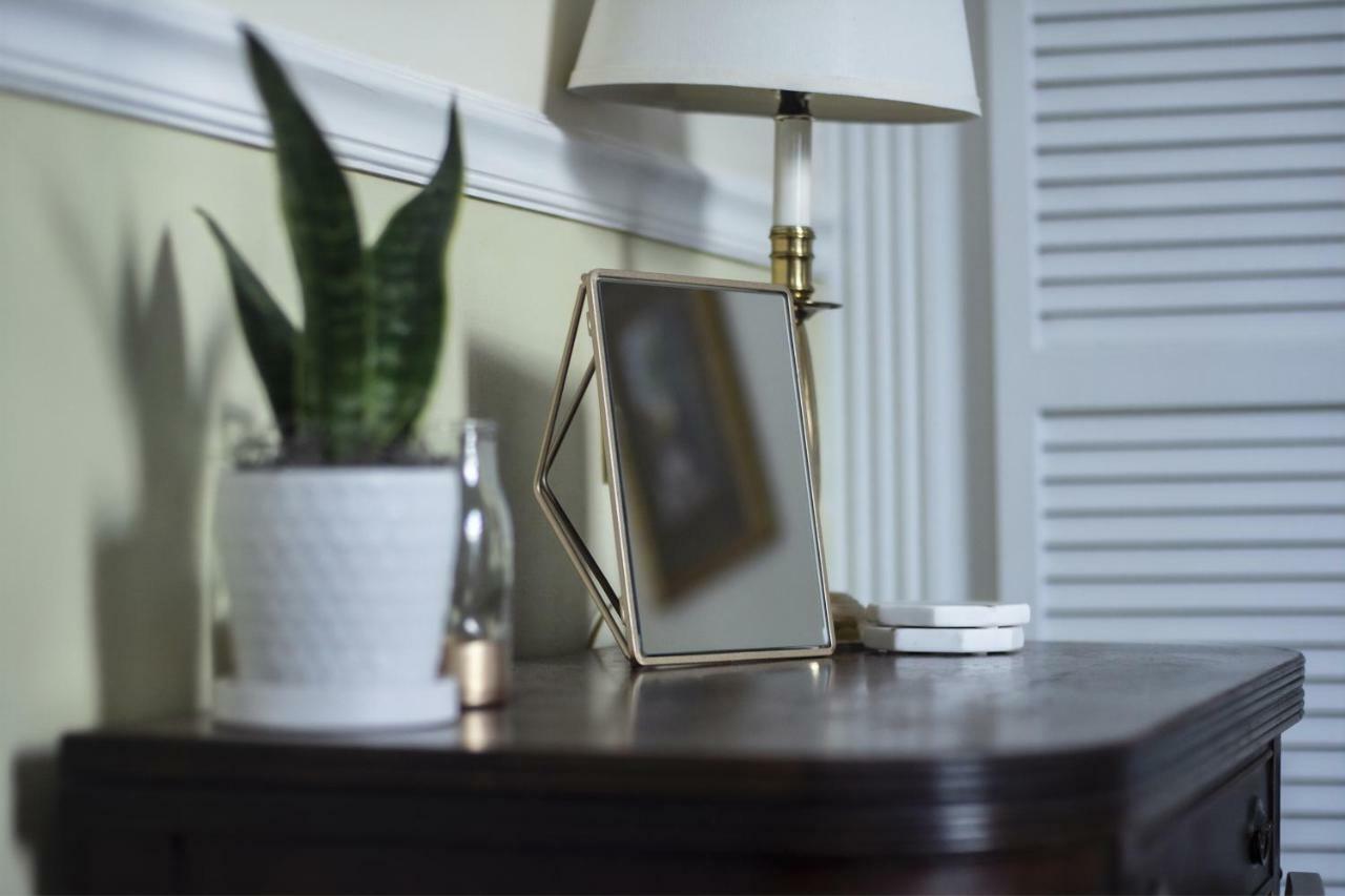 Daybed With Trundle In The Beautiful Ashley Inn 4 Blocks From King St Charleston Ngoại thất bức ảnh