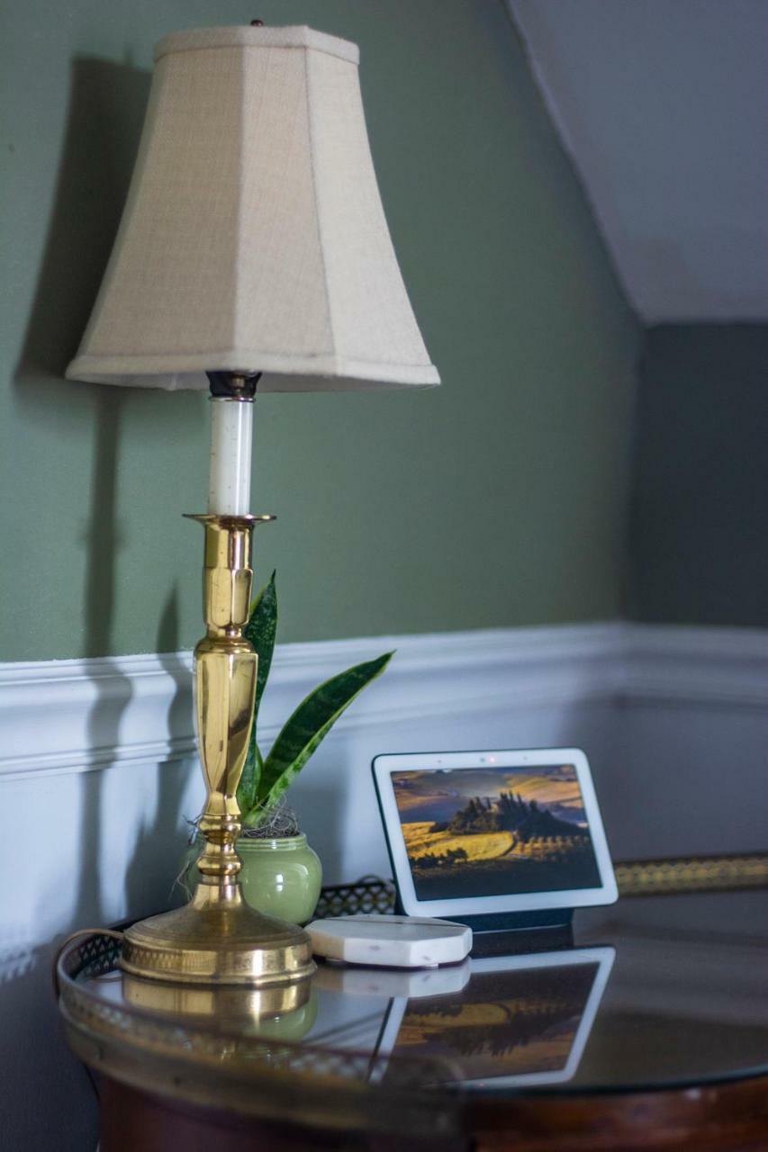 Daybed With Trundle In The Beautiful Ashley Inn 4 Blocks From King St Charleston Ngoại thất bức ảnh