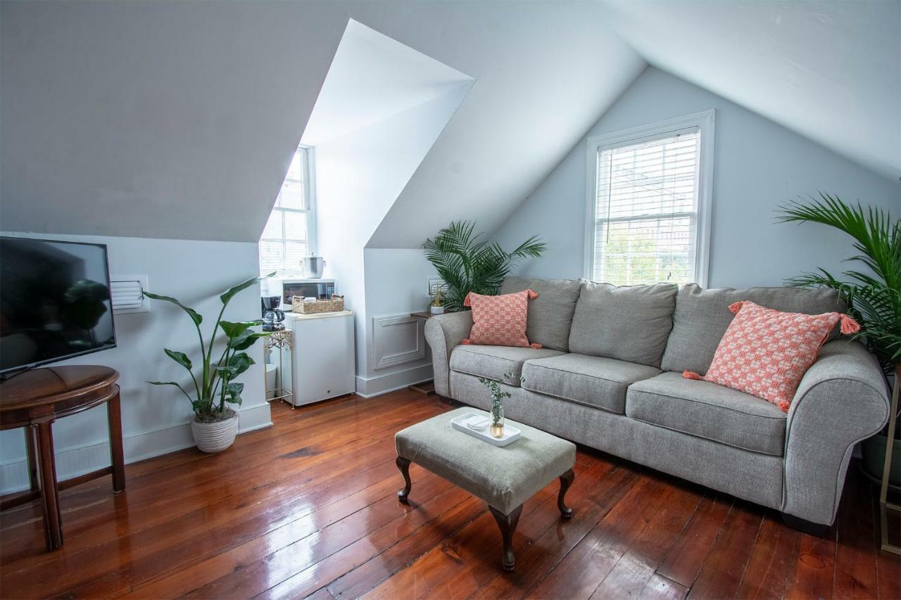 Daybed With Trundle In The Beautiful Ashley Inn 4 Blocks From King St Charleston Ngoại thất bức ảnh