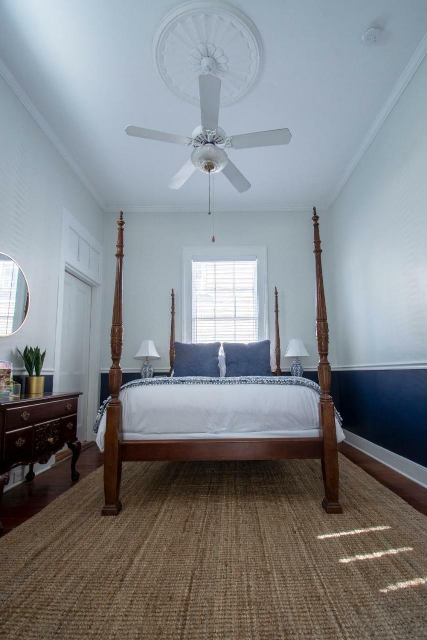 Daybed With Trundle In The Beautiful Ashley Inn 4 Blocks From King St Charleston Ngoại thất bức ảnh